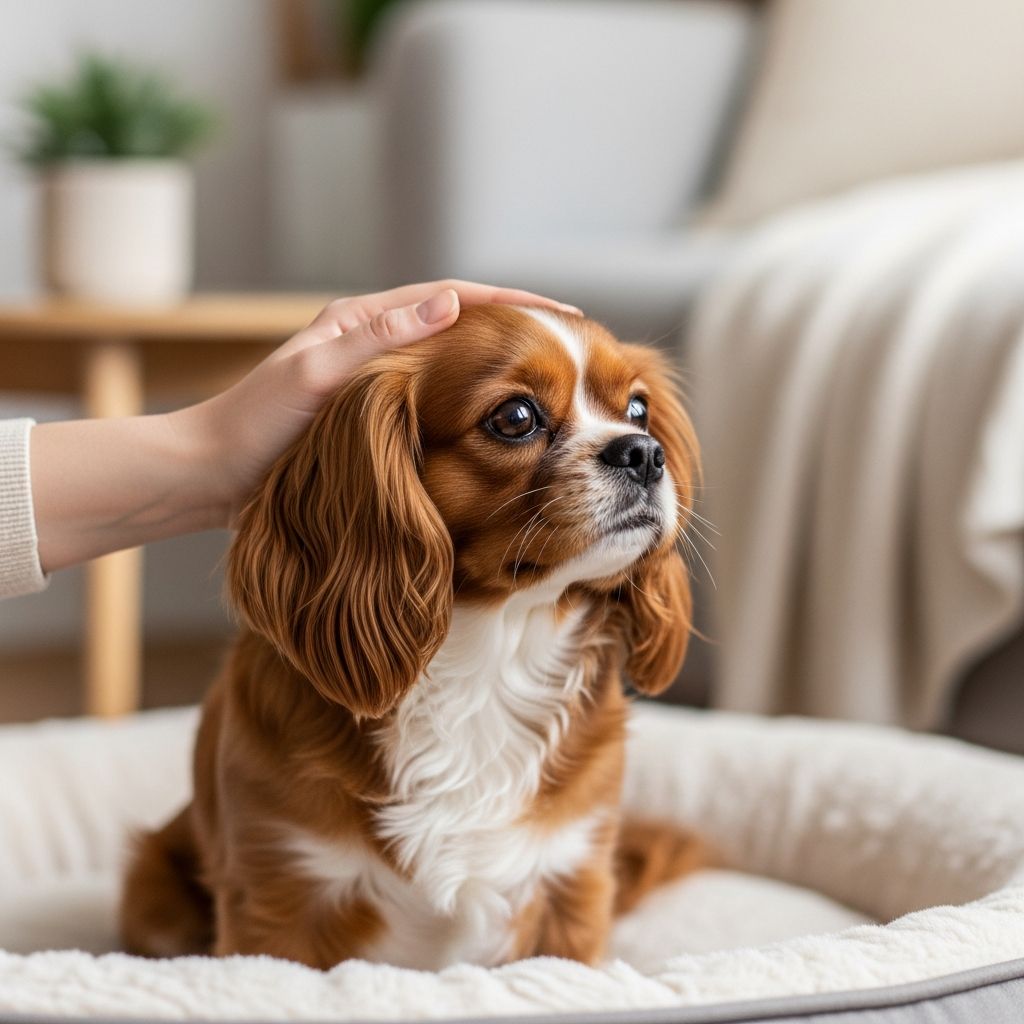 Small Breed Dogs: Essential Care Guide For Owners Discover tailored strategies to nurture your small breed dog's health, happiness, and longevity with expert-backed routines.
