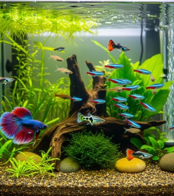 Master the fundamentals of fish health with expert tips on water quality, feeding, maintenance, and disease prevention for thriving aquatic pets.