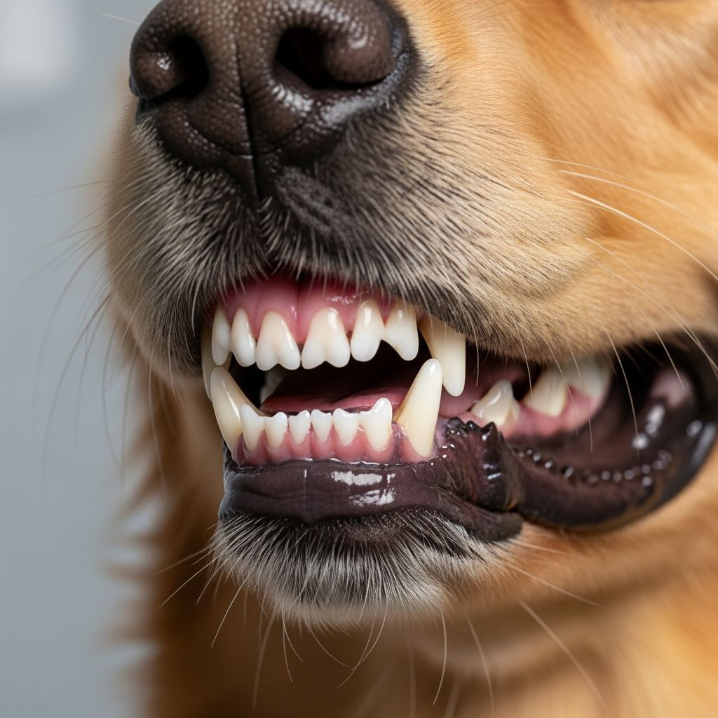 Unlock the secrets to a sparkling smile for your furry friend with proven daily habits and expert veterinary strategies.