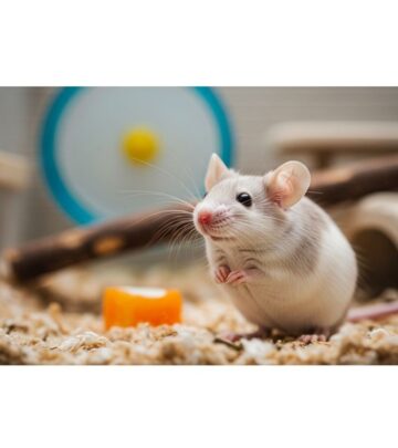 Comprehensive guide to housing, feeding, health, and enrichment for pet mice to ensure happy, healthy lives.