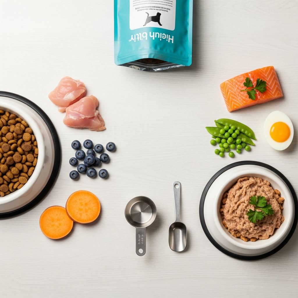 Essential Nutrition For Dogs And Cats: 6 Feeding Tips Discover the vital dietary needs of dogs and cats across life stages to ensure optimal health and prevent deficiencies.