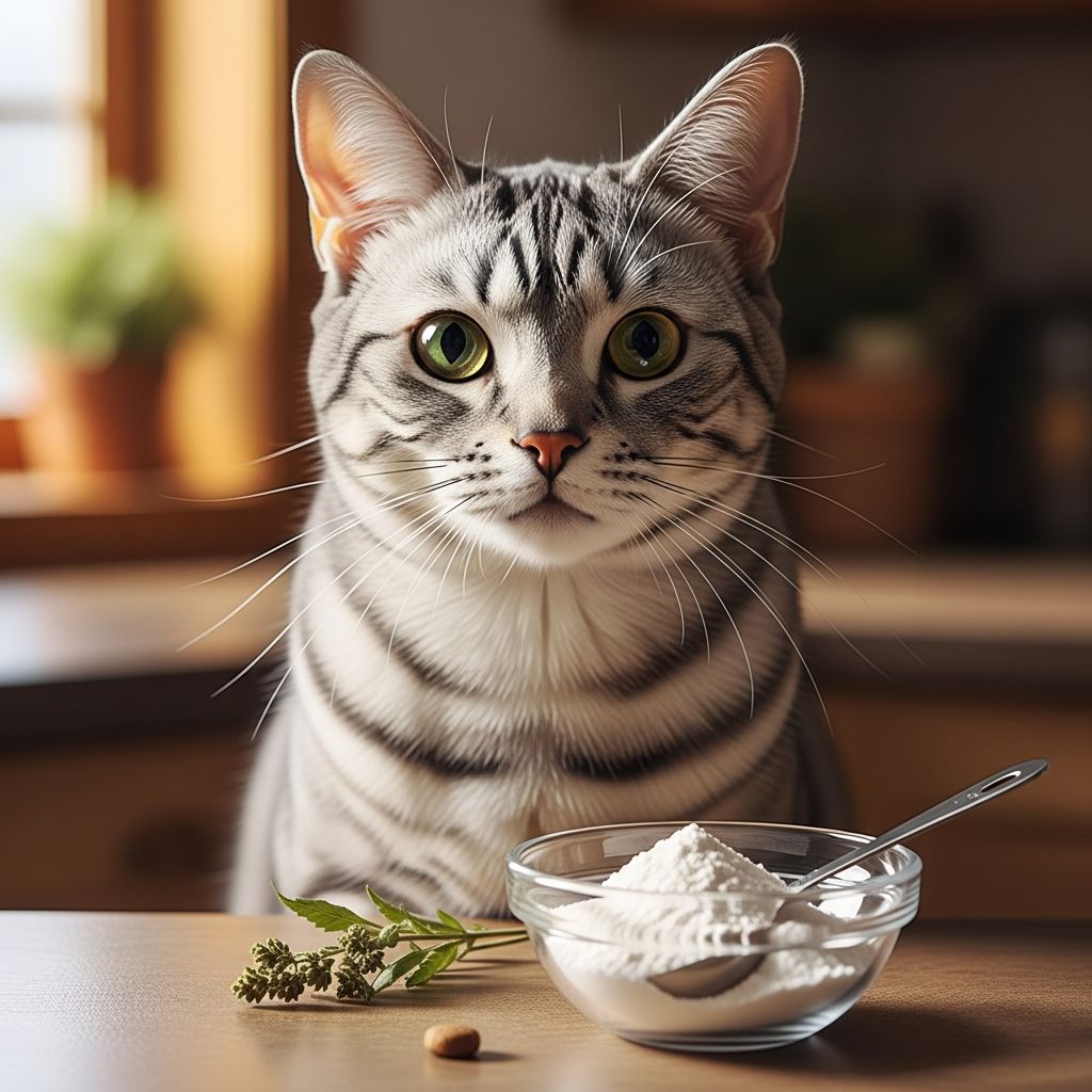 Undefined Taurine For Cats: 3 Diet Types And Supplement Guide Discover why taurine is a must-have nutrient for your cat's heart, eyes, and overall wellness, and learn how to ensure they get enough.