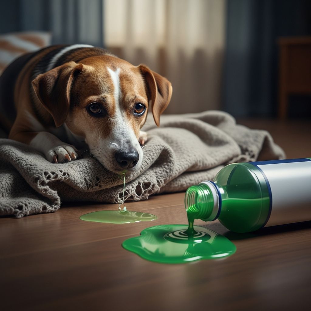 Ethylene Glycol Poisoning In Pets: 4 Emergency Treatments Understand the dangers of antifreeze toxicity in dogs, cats, and other animals, including symptoms, diagnosis, and life-saving treatments.