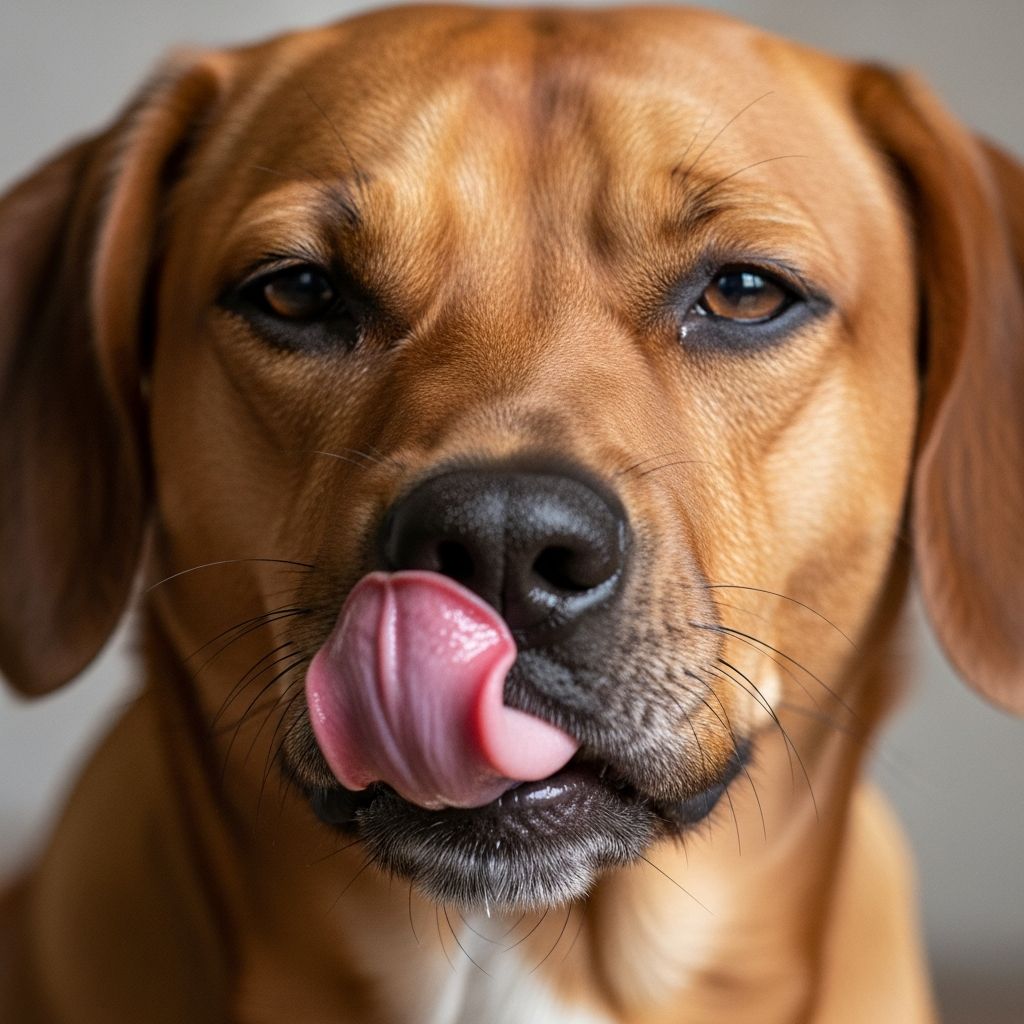 Excessive Dog Licking: Causes and Solutions Discover why your dog licks too much and how to address it effectively for a happier, healthier pet.