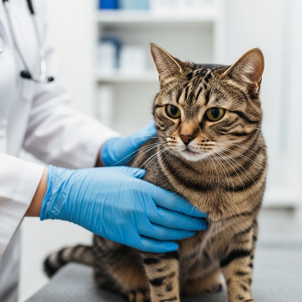 EPI in Cats: Symptoms, Diagnosis, Treatment Discover how to spot, diagnose, and manage exocrine pancreatic insufficiency in cats for a healthier, happier feline companion.