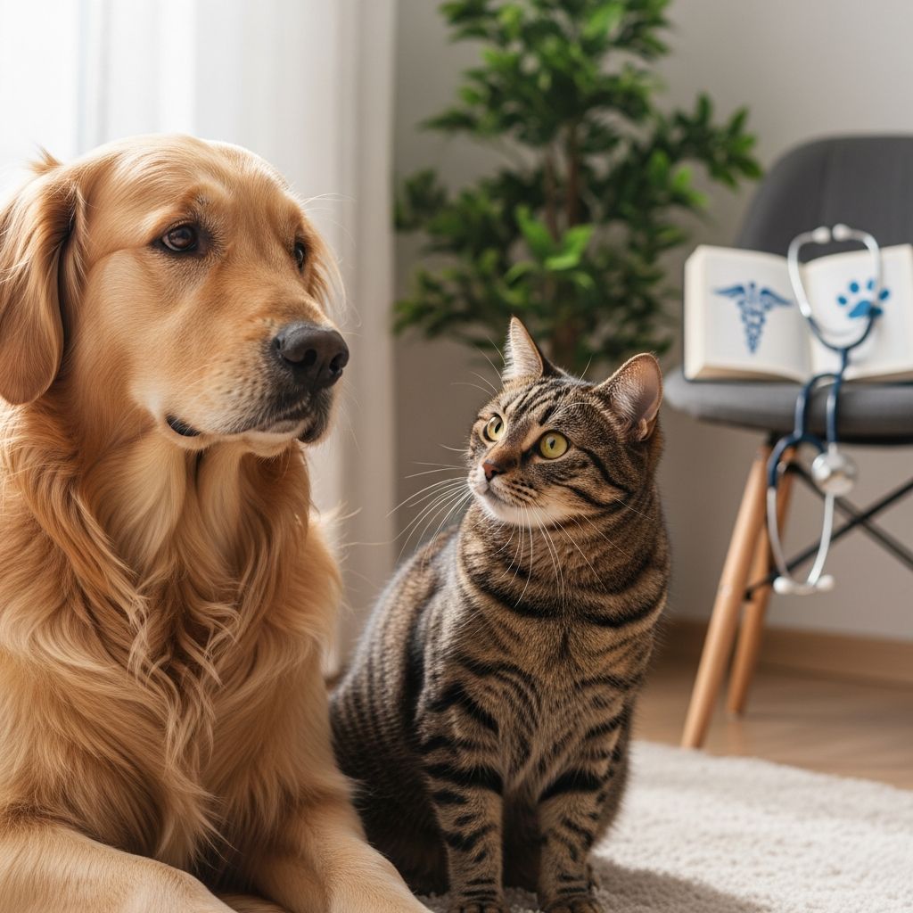 EPI In Pets: Causes, Signs, And Care Guide Understand exocrine pancreatic insufficiency in dogs and cats: from early detection to lifelong management strategies for optimal pet health.