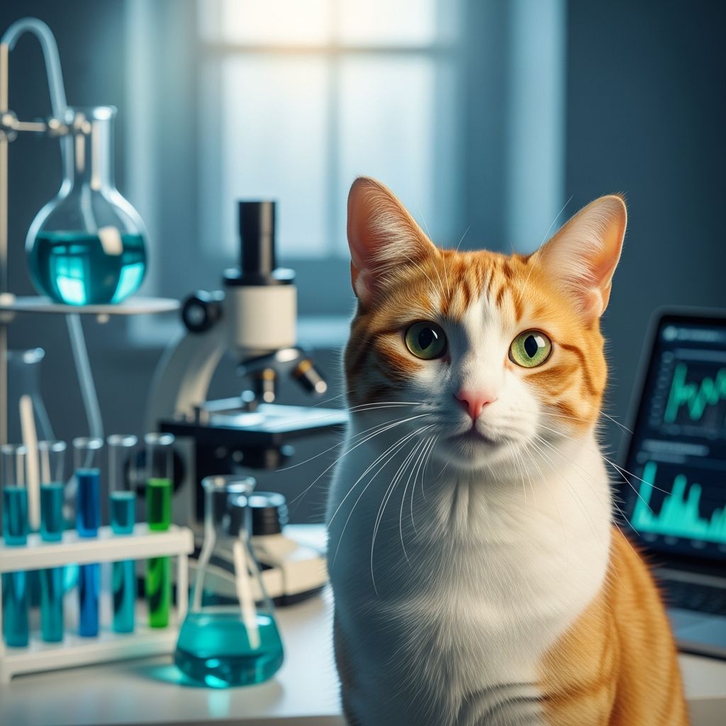 Discover how recent studies reveal factors boosting cat longevity, from spaying to body condition, helping your feline friend thrive longer.