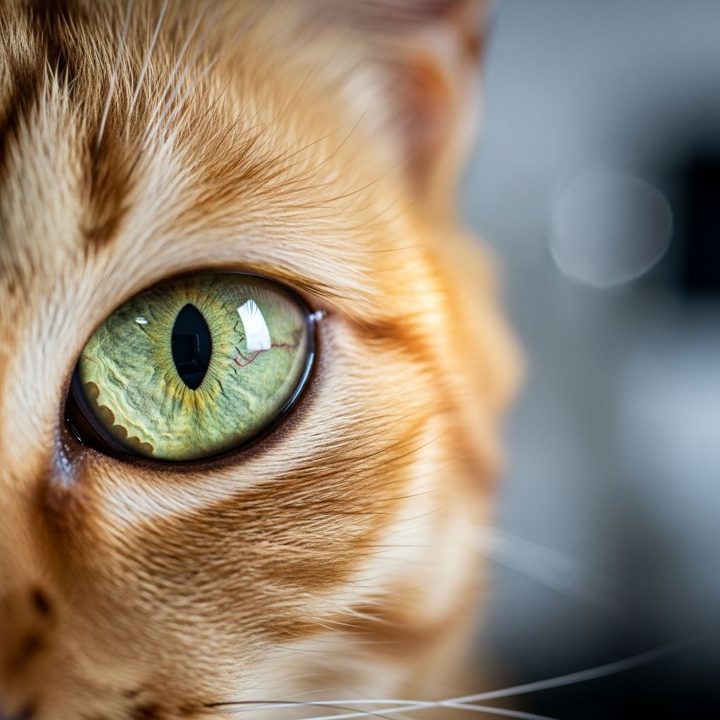 Eye Signs Of Systemic Illnesses In Pets, What Vets Look For Discover how common pet diseases reveal themselves through eye symptoms, aiding early detection and treatment.
