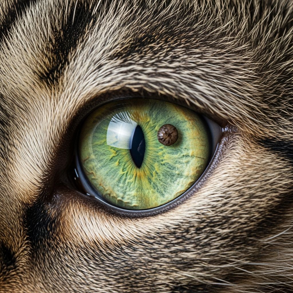 Eye Tumors In Cats: Signs, Diagnosis, And Treatment Guide Discover the types, signs, diagnosis, and treatments for ocular cancers in felines to ensure timely intervention and better outcomes.