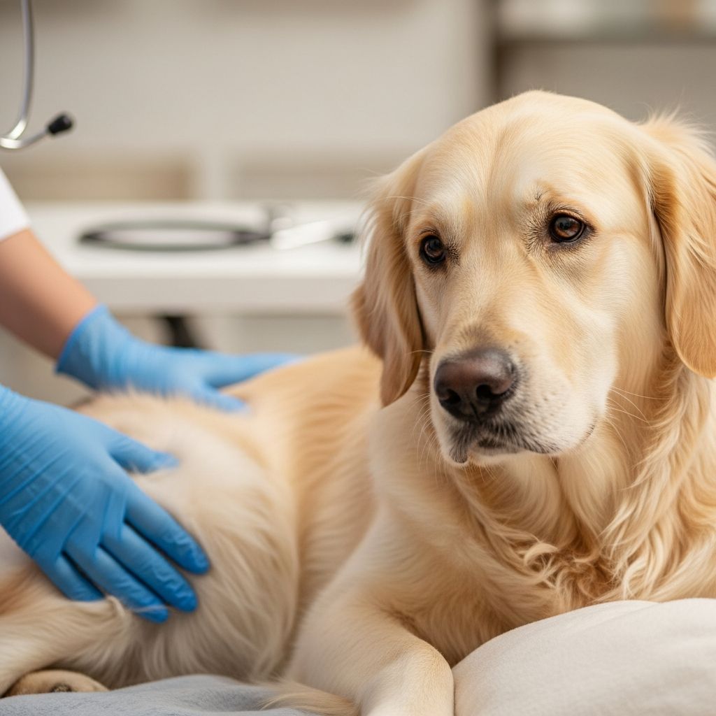 False Pregnancy in Dogs: Understanding Symptoms and Solutions Discover what causes phantom pregnancy in dogs and how to support your pet through this condition.