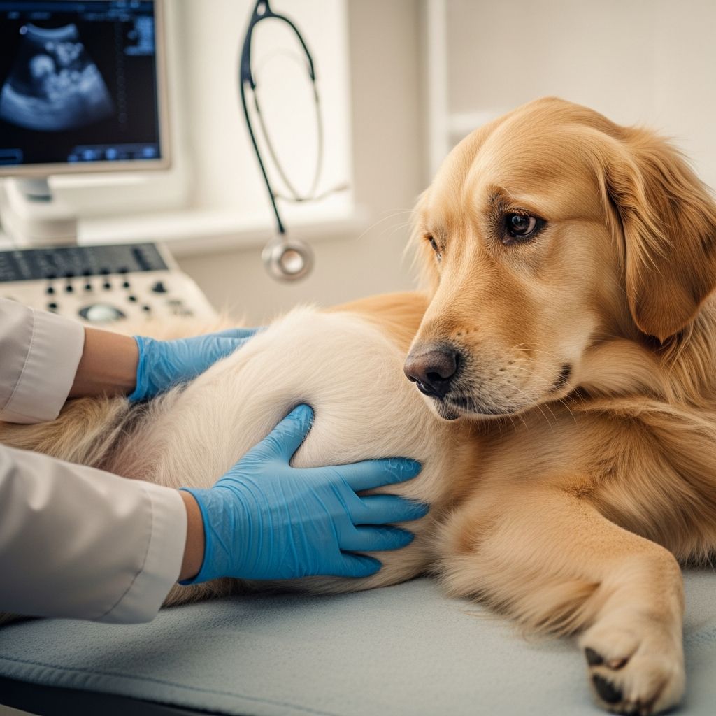 False Pregnancy In Pets: A Comprehensive Guide For Owners Explore the causes, symptoms, and care strategies for pseudopregnancy in dogs and cats, a common yet often misunderstood condition in unspayed females.