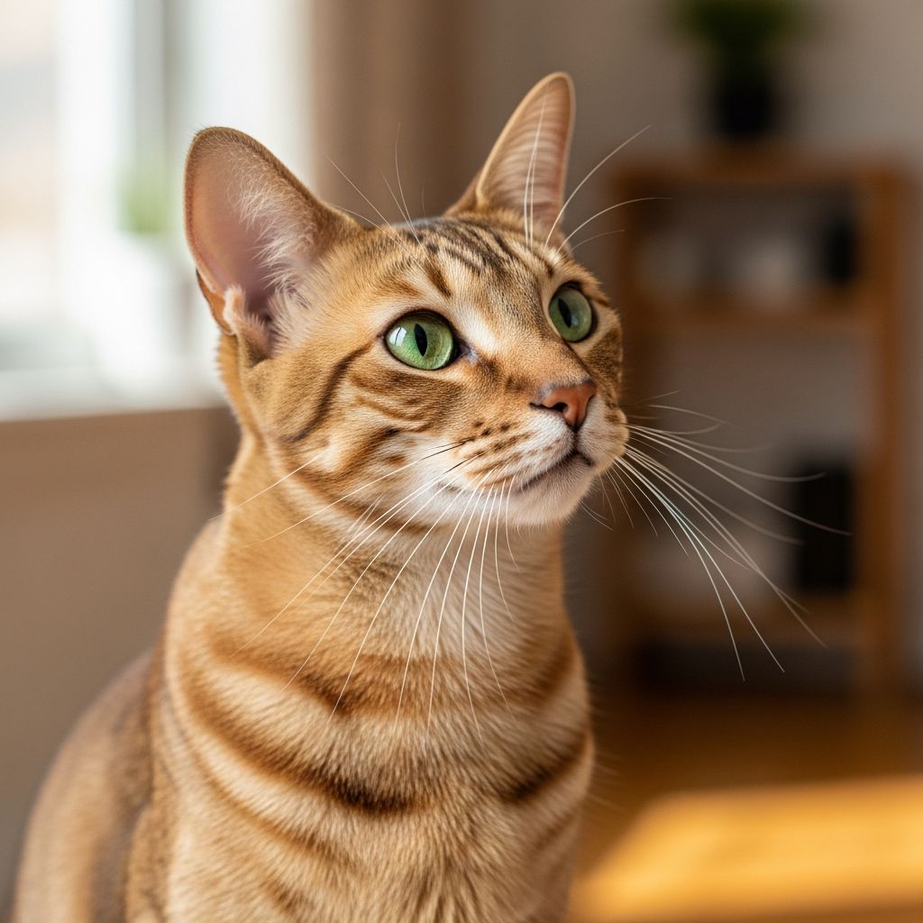 Fascinating Cat Facts: Key Insights Into Feline Behavior Discover the surprising science behind your cat's quirks, from purring secrets to hunting instincts that reveal their wild heritage.