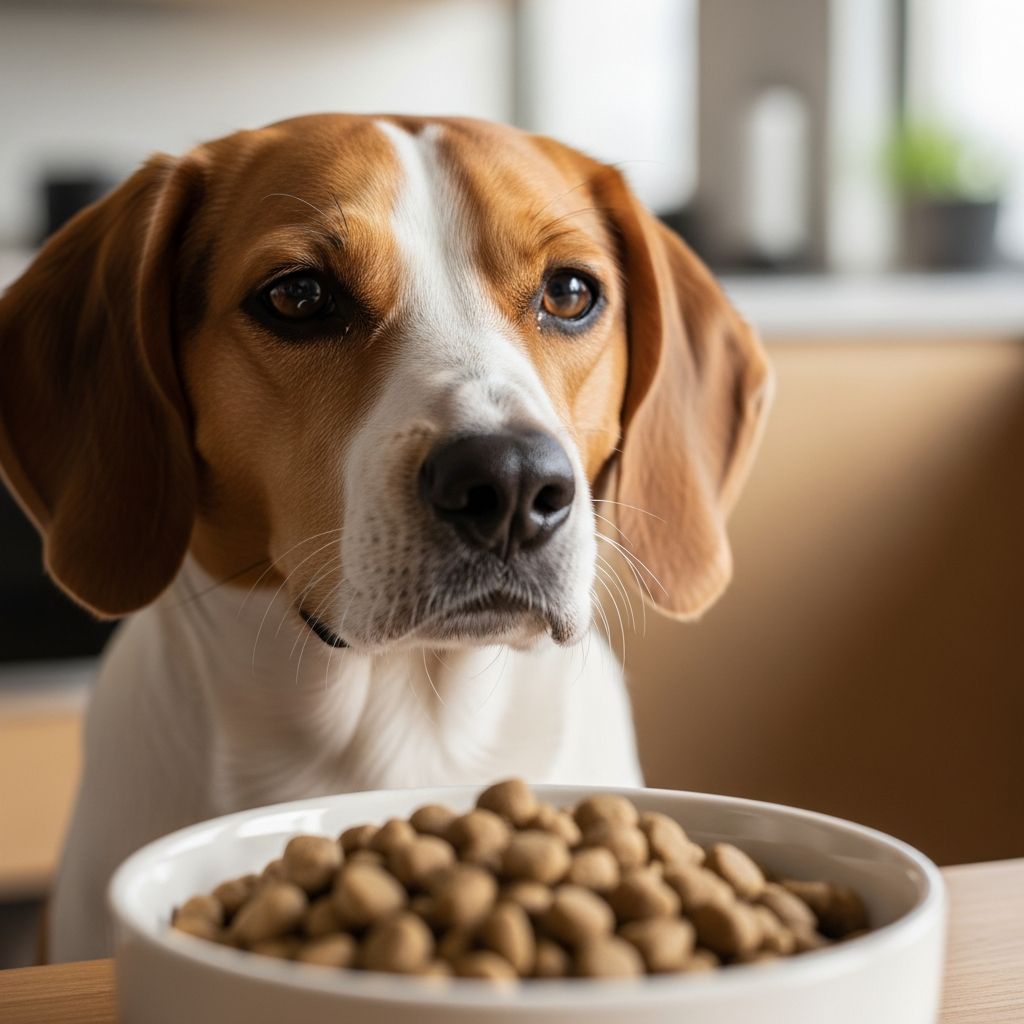 Feeding Dogs With IBD: 5 Key Diet Strategies For Relief Discover tailored diets and feeding strategies to manage inflammatory bowel disease in dogs and improve their quality of life effectively.