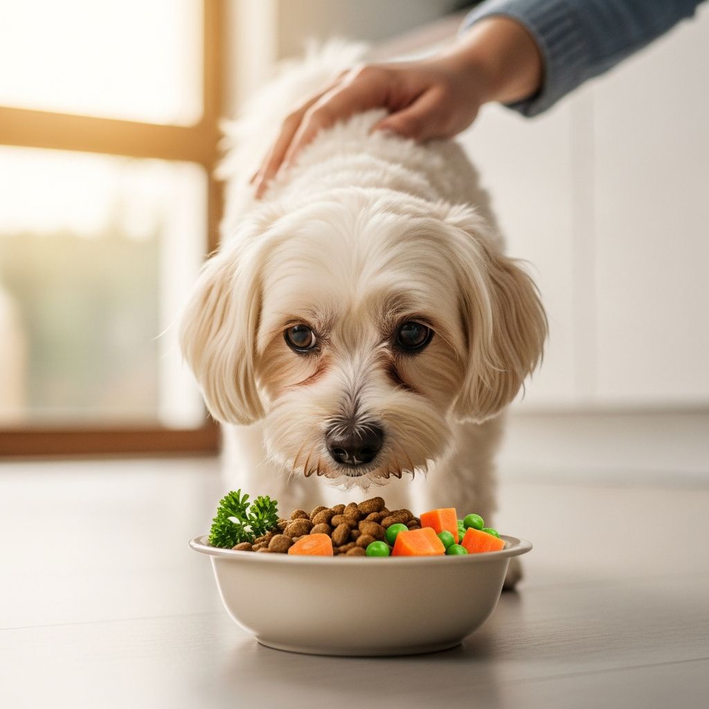 Transform mealtimes with evidence-based strategies for dogs who refuse to eat.