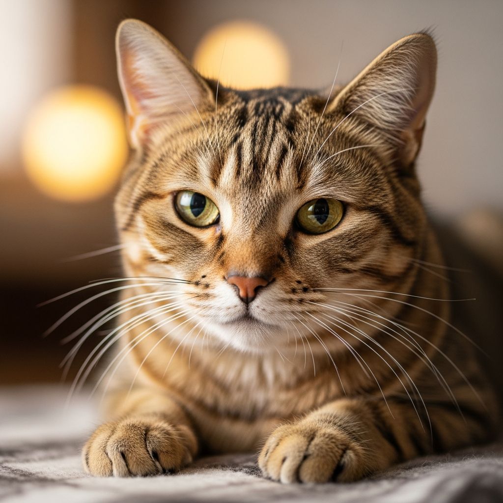 Understanding Feline Anemia: Causes, Signs, and Care Comprehensive guide to recognizing and managing anemia in cats
