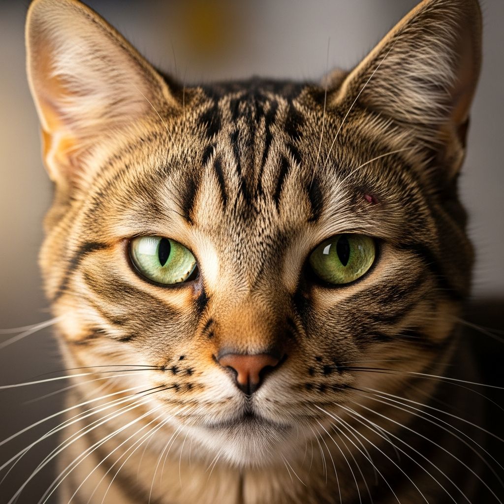 Feline Antibiotic Therapy: Safety Profile and Adverse Reactions Understanding antibiotic side effects and safety considerations for cats receiving bacterial infection treatment.