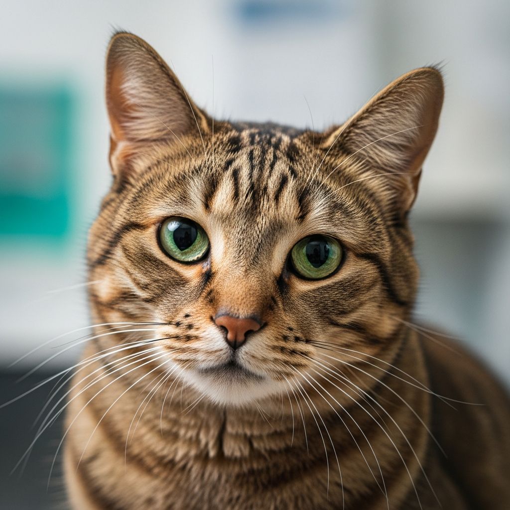 Comprehensive insights into recognizing, diagnosing, and managing cancer in cats to improve outcomes and quality of life.