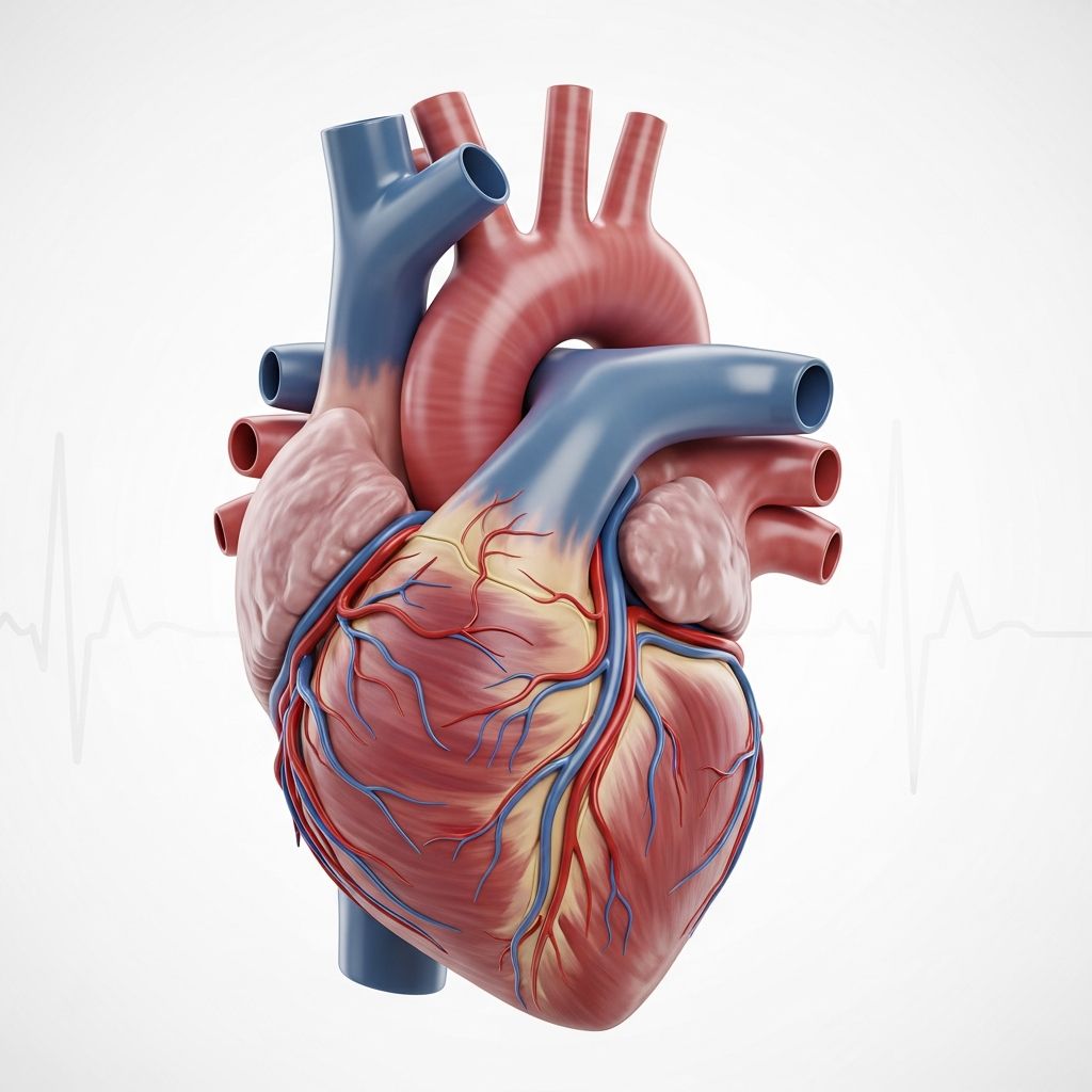 Understanding Feline Cardiovascular Health Complete guide to cat heart disease: types, symptoms, diagnosis and care