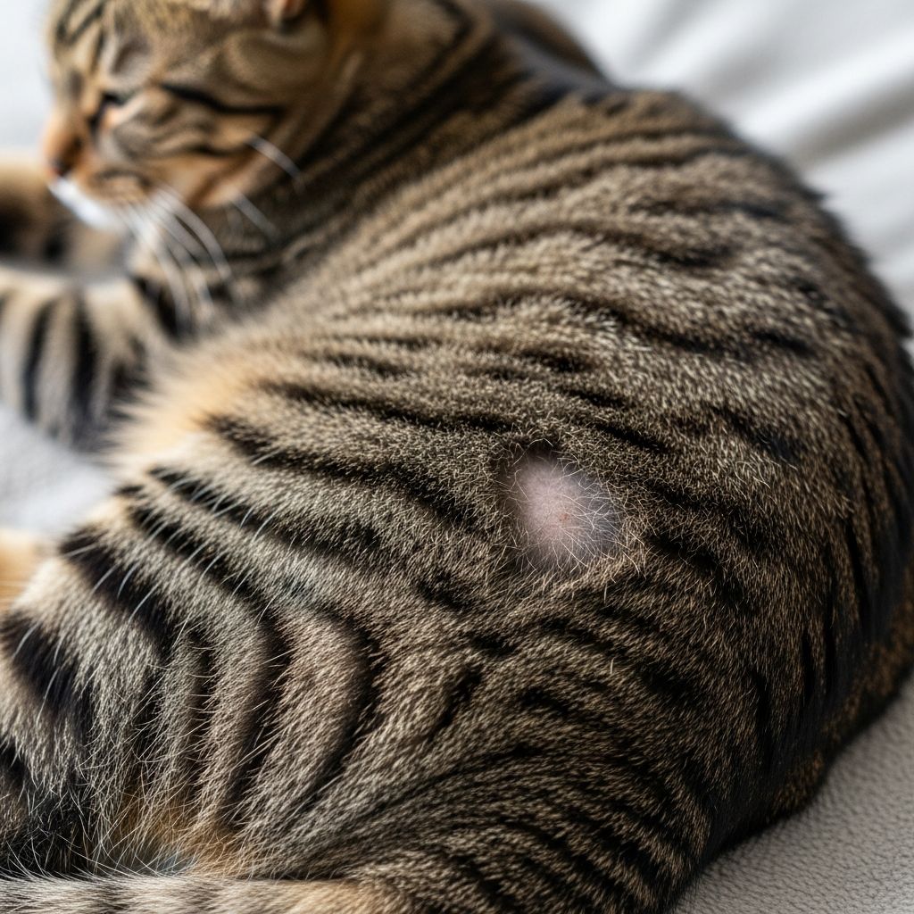 Understanding Feline Hair Loss: Causes and Solutions Explore why your cat sheds excessively and discover effective management strategies.