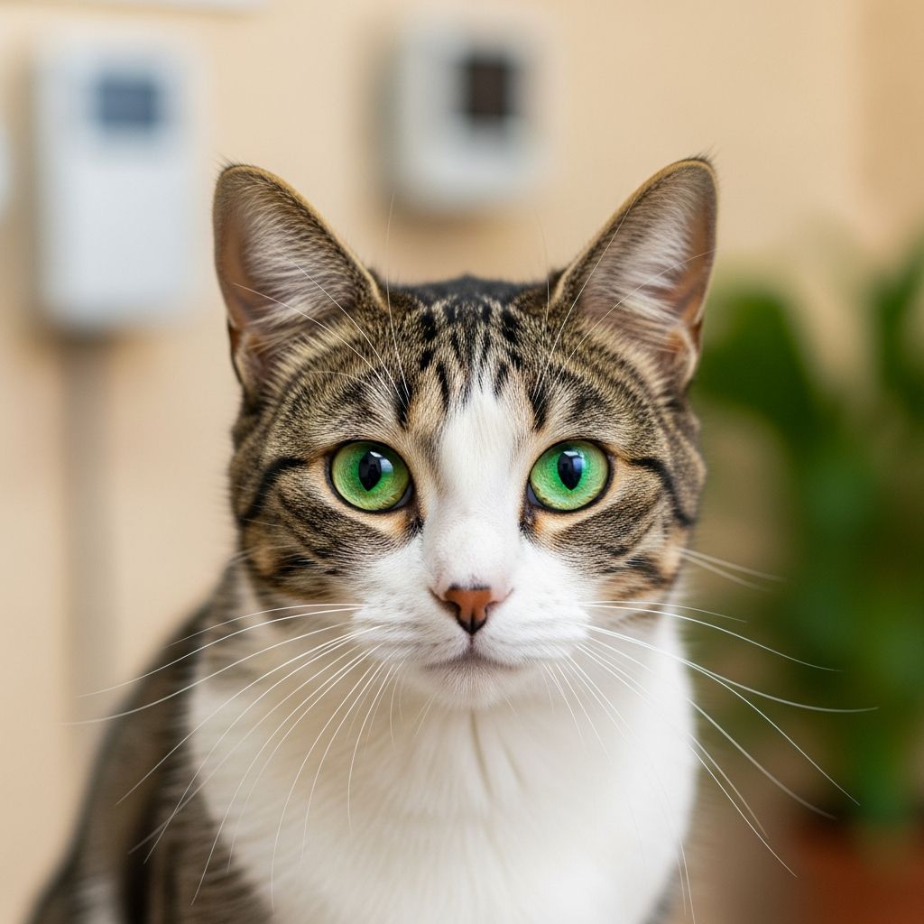 Identify and manage critical cat illnesses with expert veterinary insights