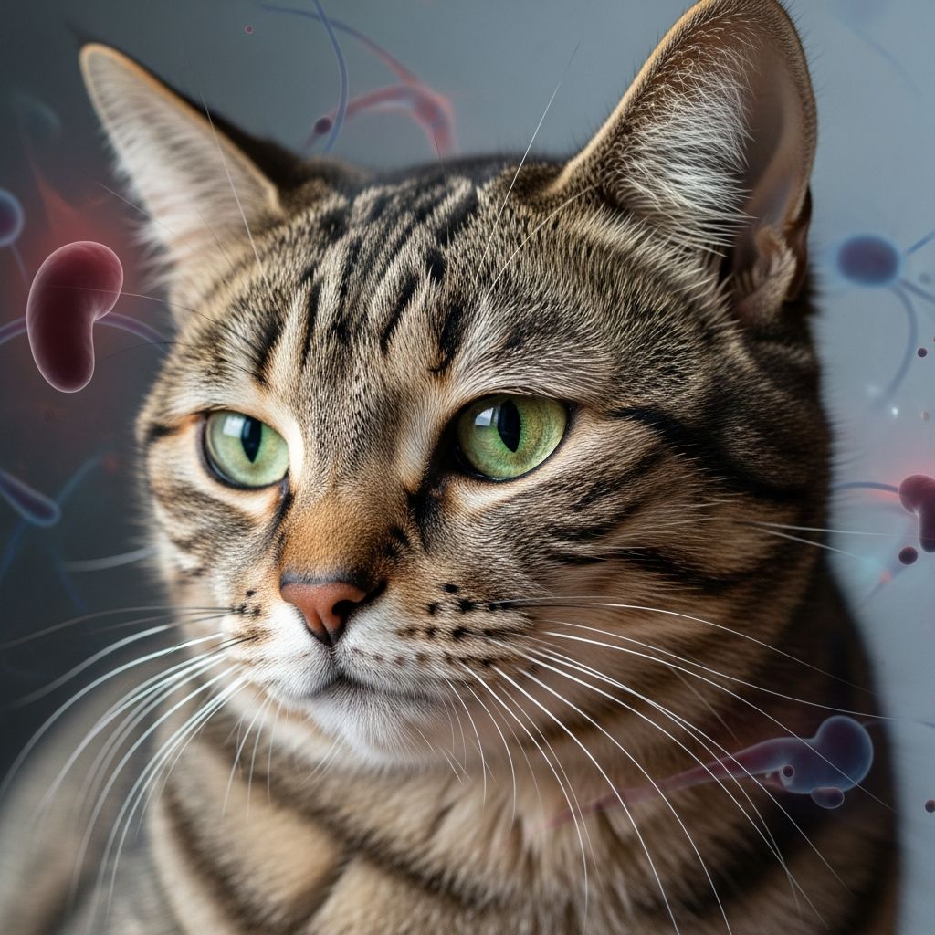 Feline Hyperaldosteronism: Diagnosis, Treatment, And Prognosis Discover causes, symptoms, diagnosis, and treatments for primary hyperaldosteronism in cats, an often overlooked endocrine disorder affecting older felines.