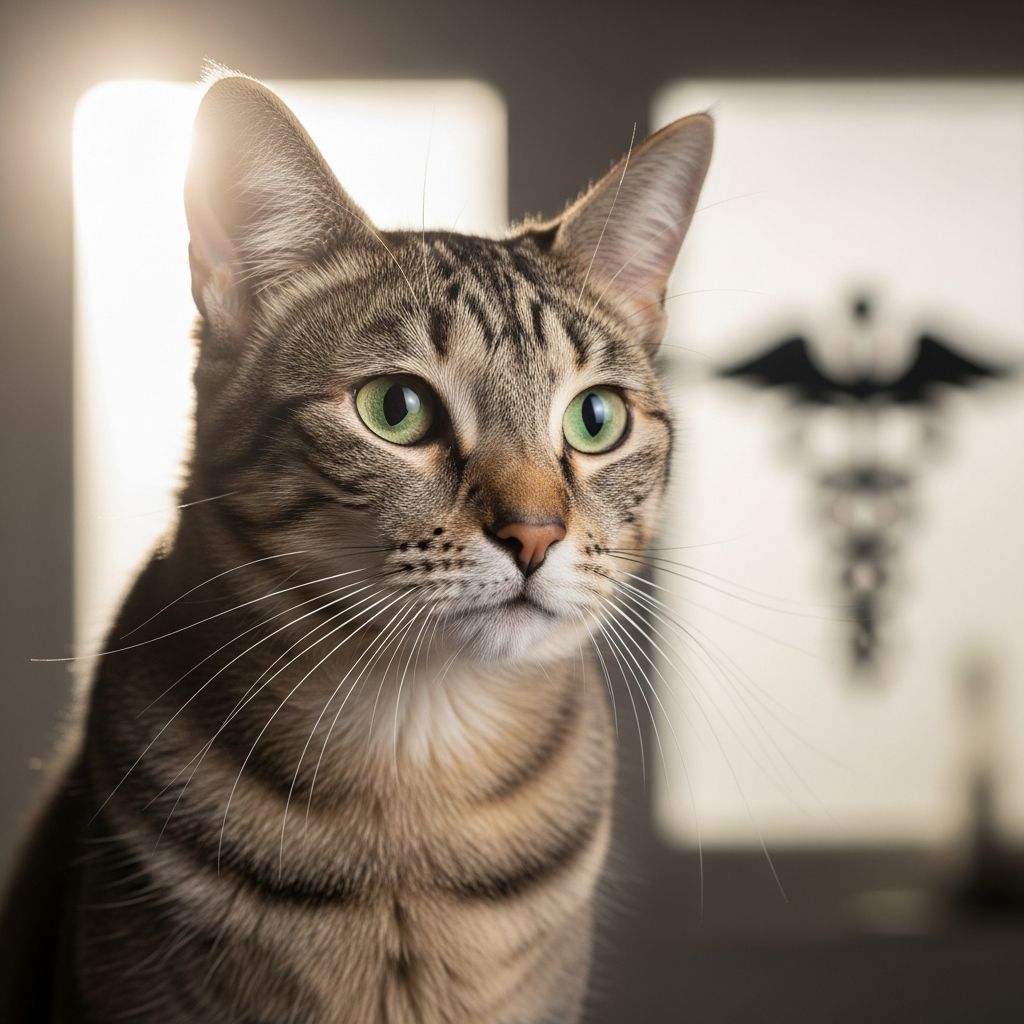 Feline Hyperthyroidism: Diagnosis, Treatment, And Care Explore the latest approaches to diagnosing and managing hyperthyroidism in cats for optimal feline health outcomes.