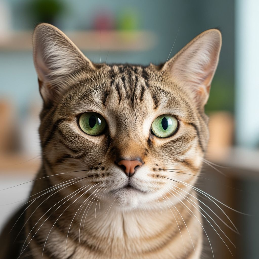 Feline Immunodeficiency Virus (FIV) in Cats Comprehensive guide to understanding FIV symptoms, transmission, diagnosis, and lifelong management for cat owners.