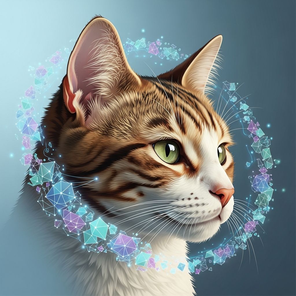 Discover essential facts on FIV in cats, from transmission risks to lifelong care strategies for maintaining your pet's well-being.