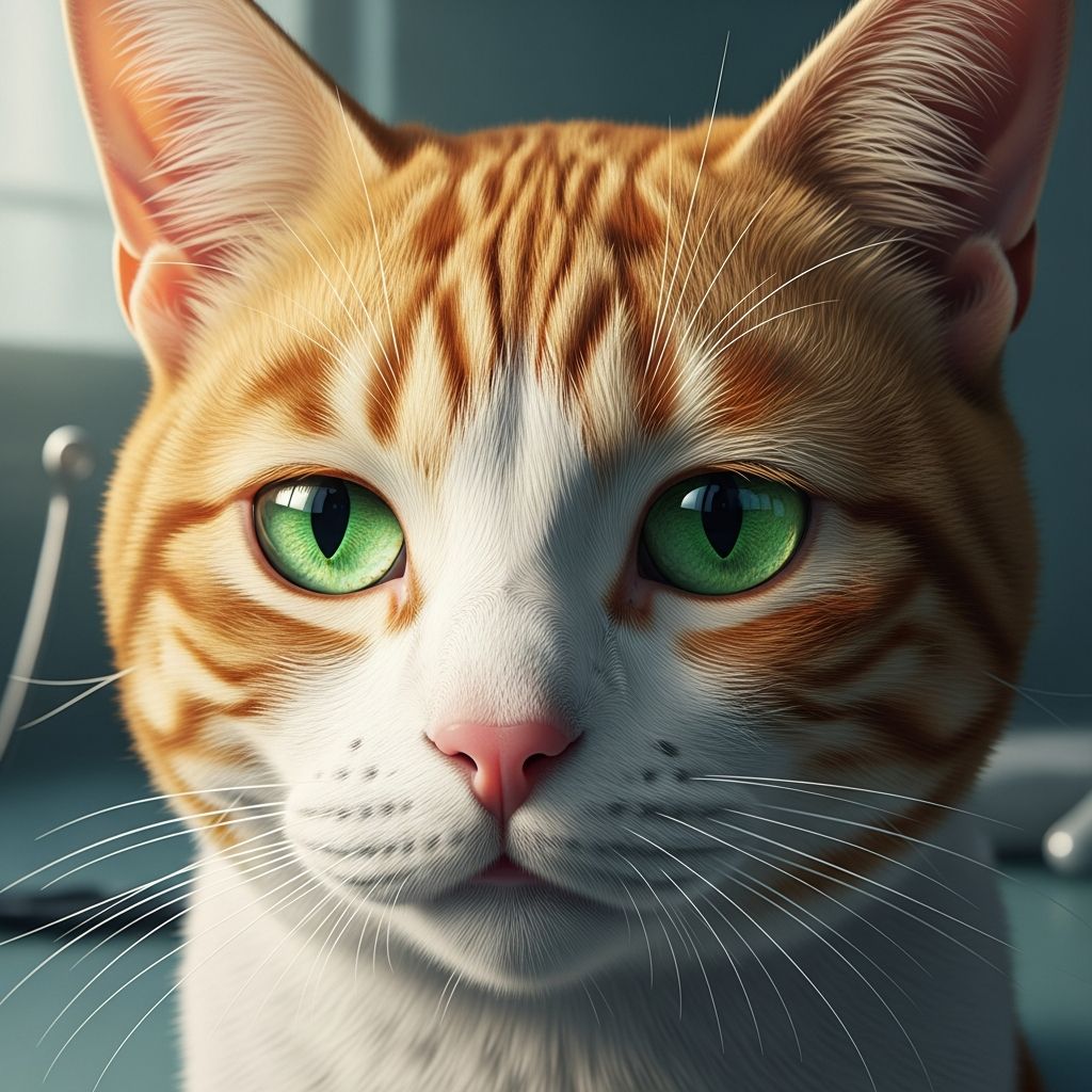Feline Infectious Enteritis: Essential Guide For Cat Owners Understand the dangers of feline infectious enteritis, from symptoms and transmission to prevention and vital treatment options for cat owners.