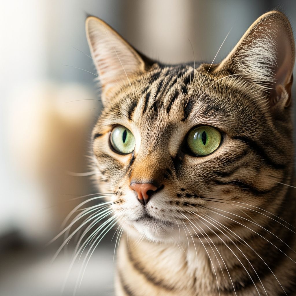 Feline Infectious Peritonitis: Essential Guide For Cat Owners Comprehensive guide to understanding FIP symptoms, causes, diagnosis, and emerging treatments for cat owners.
