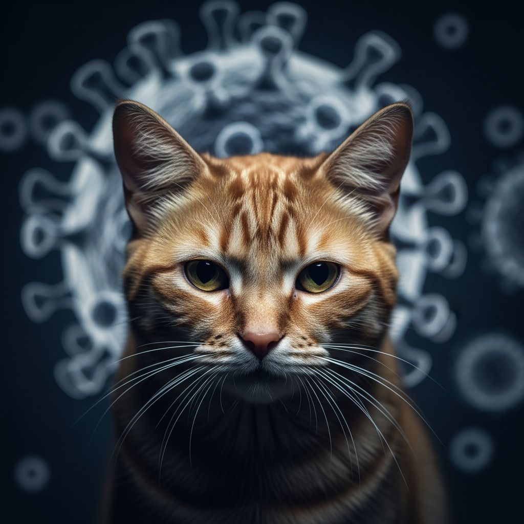 Feline Infectious Peritonitis: Comprehensive Guide For 2025 Understanding the causes, symptoms, diagnosis, and emerging treatments for this devastating cat disease.