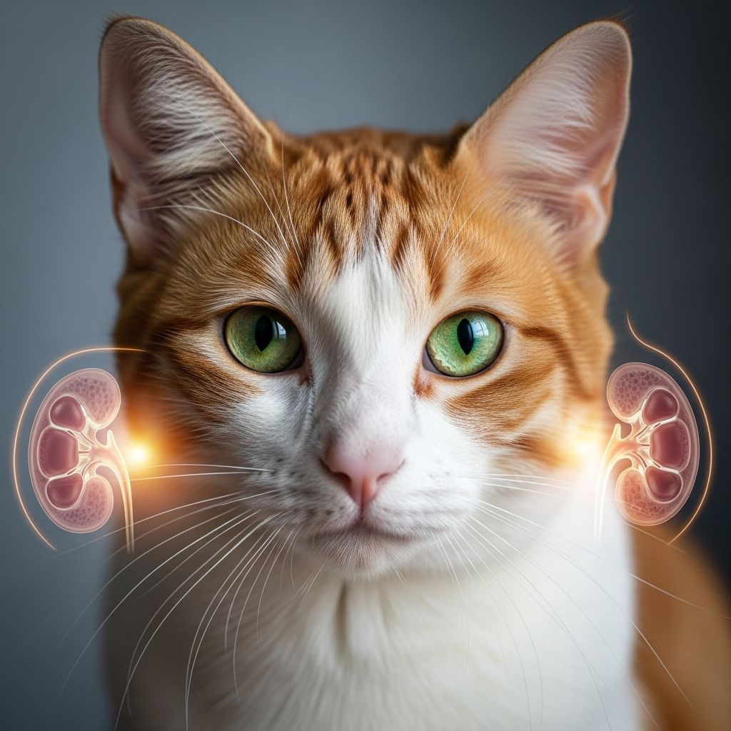 Feline Kidney Disease: Comprehensive Owner’s Guide To Care Understand causes, symptoms, diagnosis, and care strategies for kidney issues in cats to improve their quality of life.