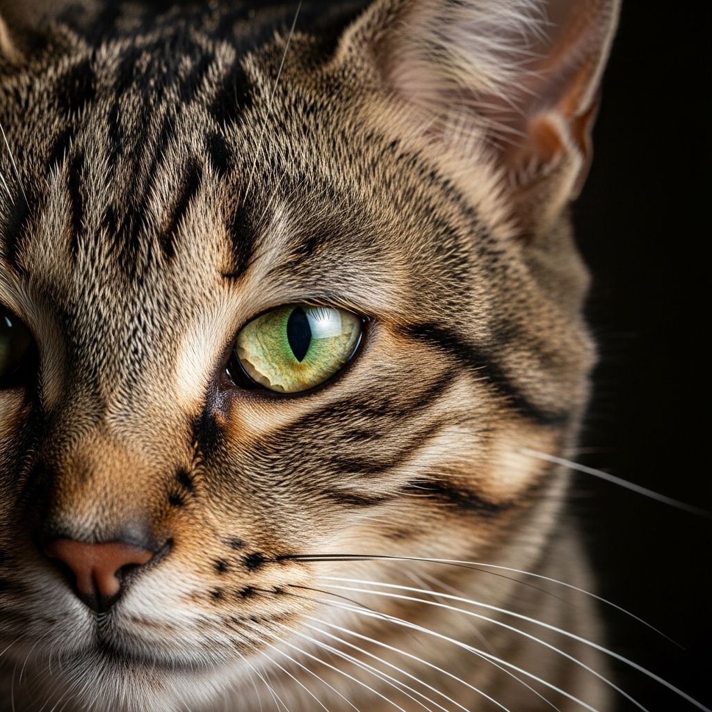 Feline Leishmaniosis: Complete Guide For Cat Owners Understanding leishmaniosis in cats: symptoms, diagnosis, and management strategies