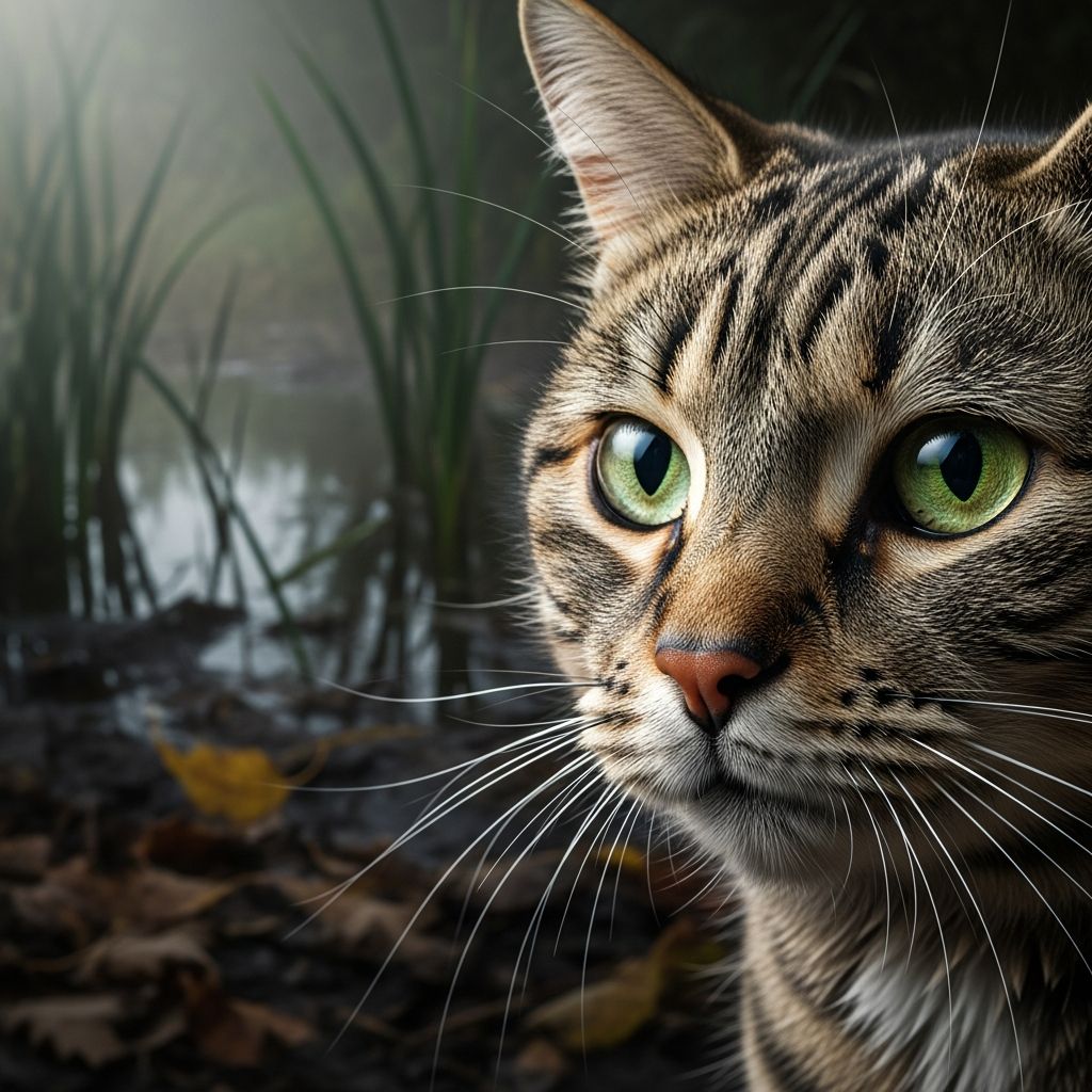 Feline Leptospirosis: Understanding Risk and Management A comprehensive guide to recognizing, diagnosing, and treating leptospirosis in cats