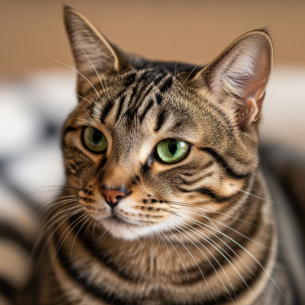 Feline Leukemia Virus: 3 Essential Tests For Diagnosis Comprehensive guide to understanding FeLV transmission, symptoms, diagnosis, management, and prevention strategies for cat owners.