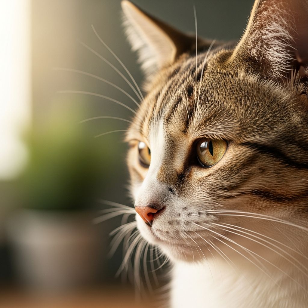 Comprehensive guide to understanding FeLV symptoms, diagnosis, management strategies, and prevention for cat owners.
