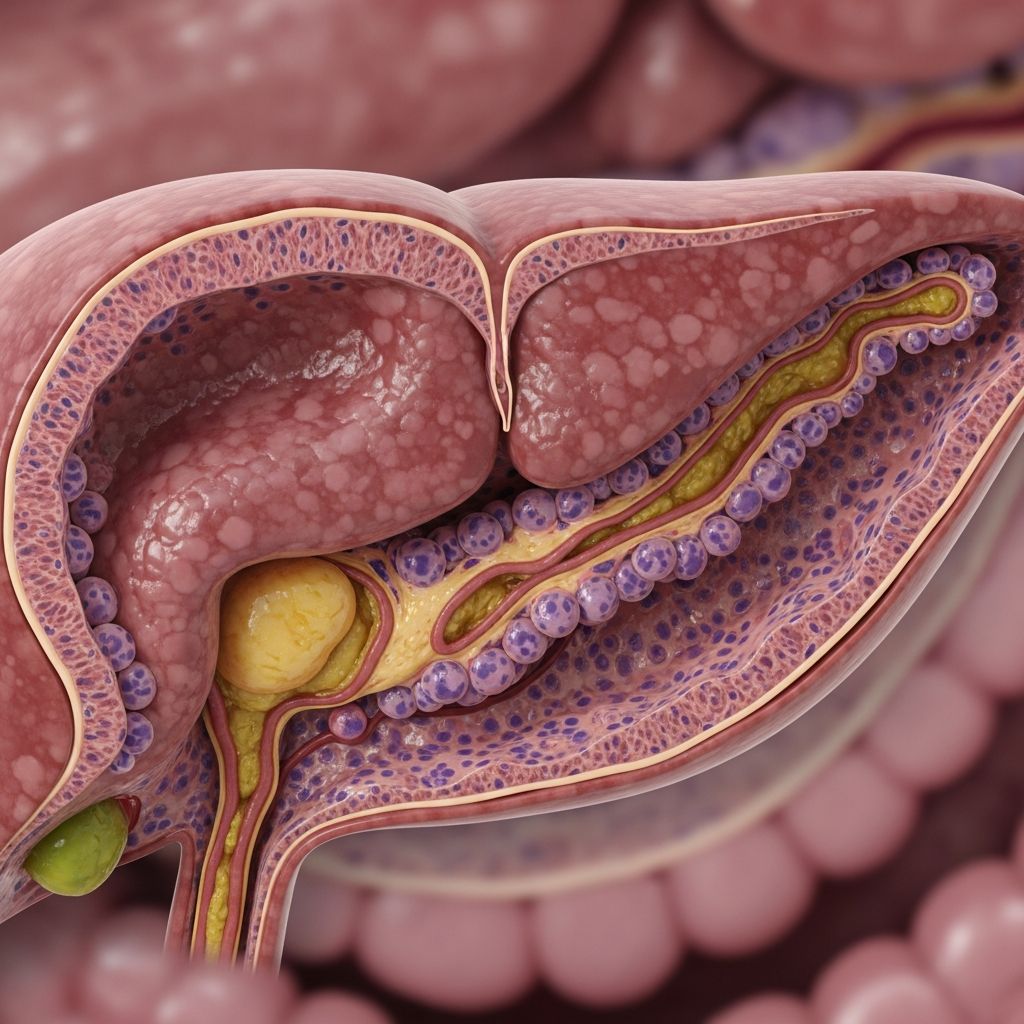 Feline Liver And Bile Duct Inflammation: 2 Key Forms And Care Explore the causes, symptoms, diagnosis, and management strategies for cholangitis and cholangiohepatitis in cats, a common hepatic disorder.