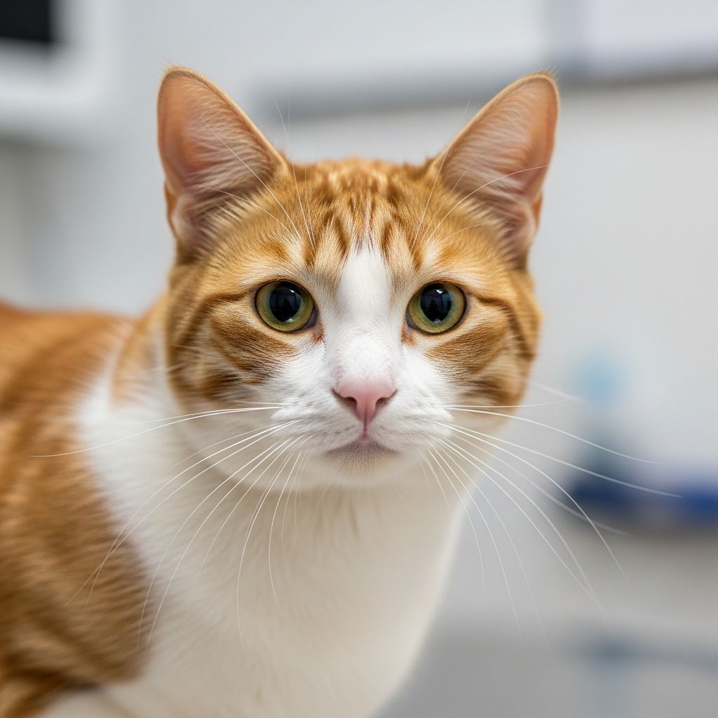 Feline Liver Disorders: 5 Common Types And Treatments Explore the causes, symptoms, diagnosis, and recovery strategies for liver issues in cats to ensure timely intervention and better outcomes.