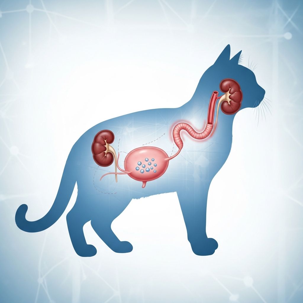 Comprehensive strategies for preventing, recognizing, and treating FLUTD in cats to ensure your pet's urinary health and comfort.