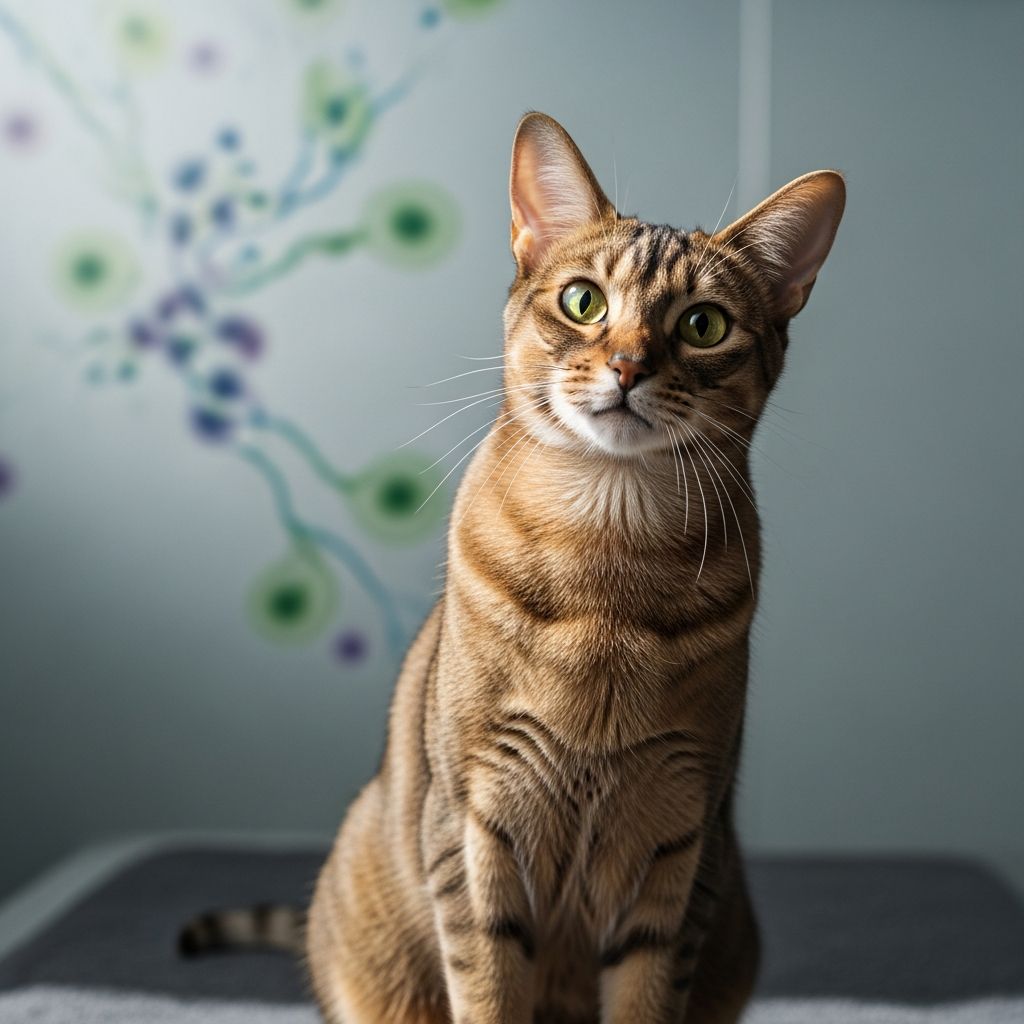 Undefined Feline Lymphoma Guide: What Cat Owners Need To Know Comprehensive insights into feline lymphoma: symptoms, diagnosis, treatments, and care strategies for cat owners facing this common cancer.