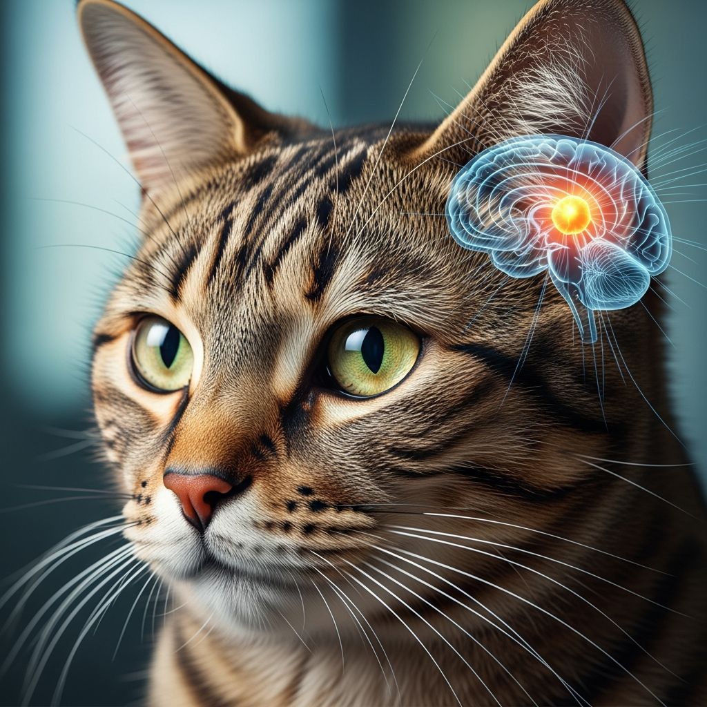 Feline Neuroendocrine Tumors: A Complete Owner’s Guide Comprehensive insights into causes, symptoms, diagnosis, and care strategies for neuroendocrine tumors in cats to help owners act swiftly.