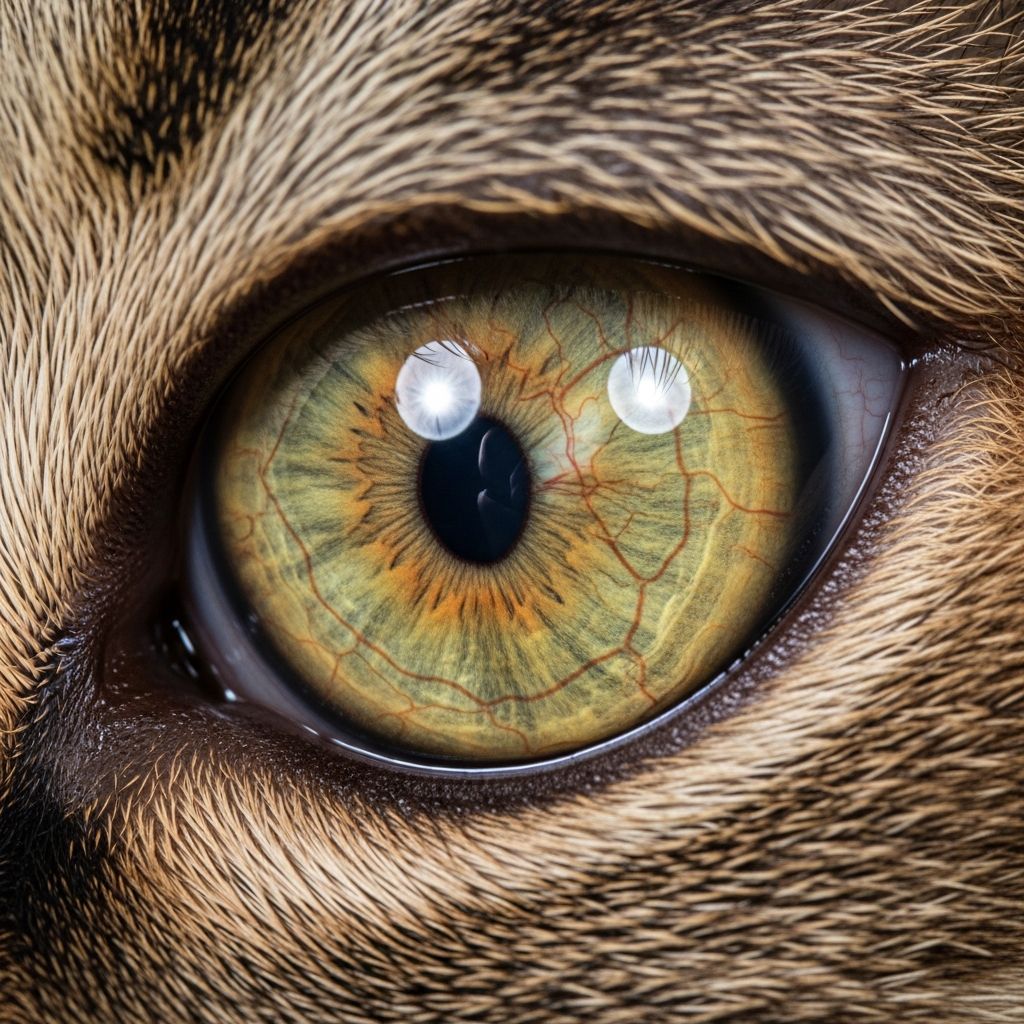Understand optic nerve issues in cats: from inflammation to trauma recovery, symptoms, diagnosis, and vital care strategies for preserving vision.