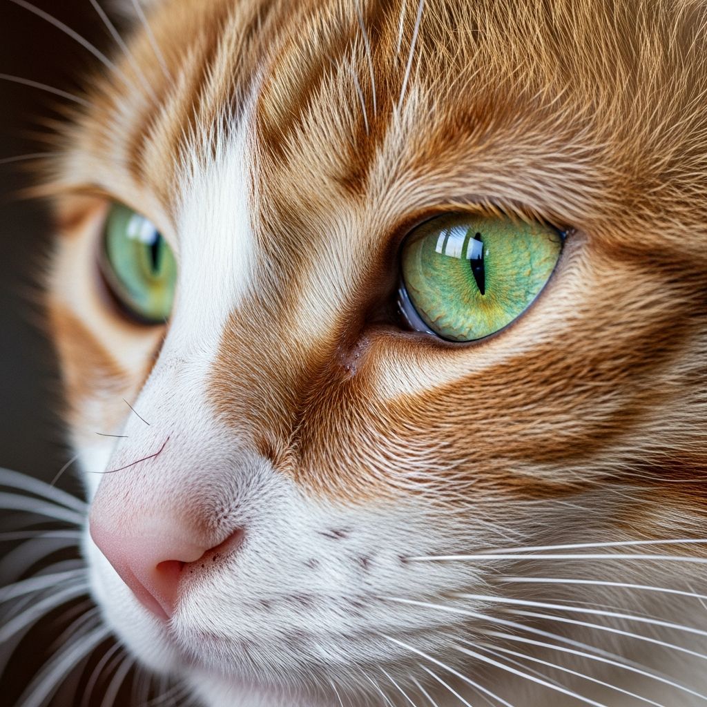 Feline Porphyria Disorders: A Comprehensive Guide For Owners Explore the causes, symptoms, diagnosis, and management of porphyria in cats, a rare metabolic condition affecting heme production.