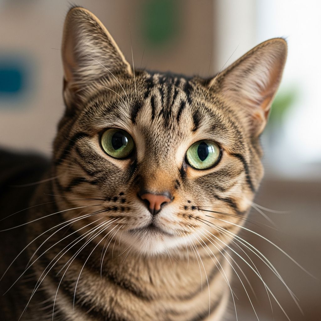 Understanding Rabies in Cats: Symptoms and Prevention Learn to recognize rabies symptoms in cats and protect your pet through vaccination and safety measures.