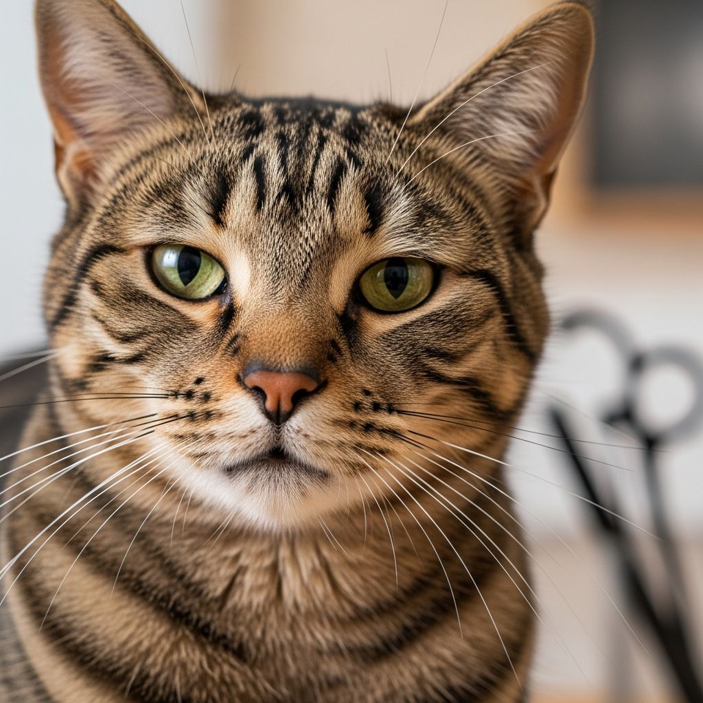 A comprehensive guide to recognizing, treating, and preventing respiratory infections in cats
