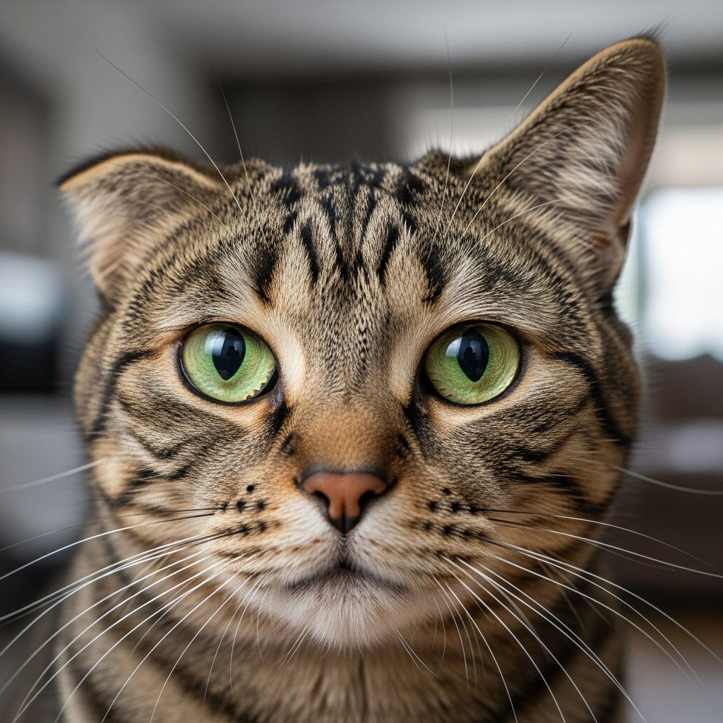 Understanding Feline Seizures: Recognition and Care Learn what triggers seizures in cats and how to manage this serious condition effectively.