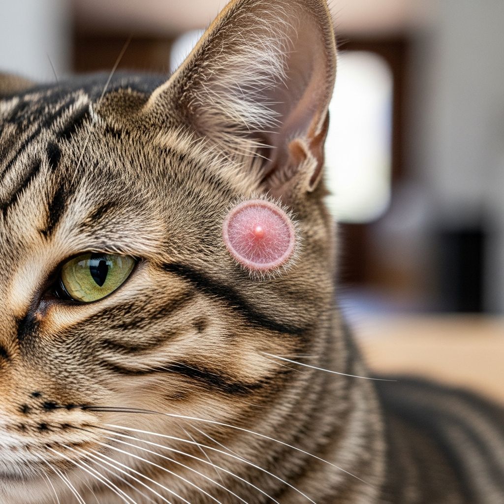 Feline Skin Conditions: Complete Owner’s Guide To Care Comprehensive guide to identifying and treating skin issues in cats