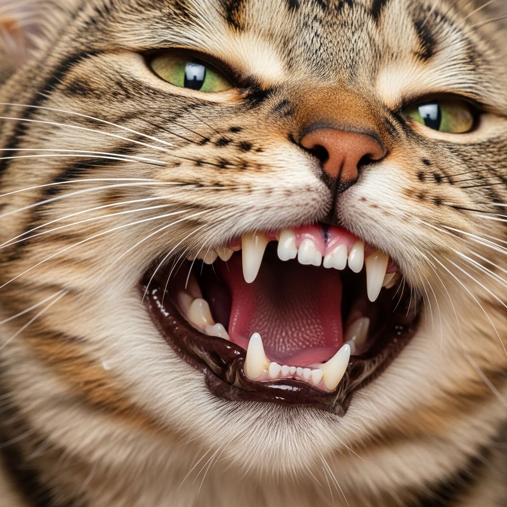Feline Stomatitis: A Painful Oral Condition Discover the causes, signs, diagnosis, and effective treatments for stomatitis in cats to help your feline friend live pain-free.