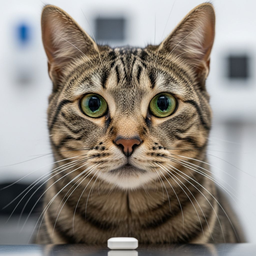 Comprehensive guide to treating tapeworms in cats using fenbendazole and similar antiparasitic medications.