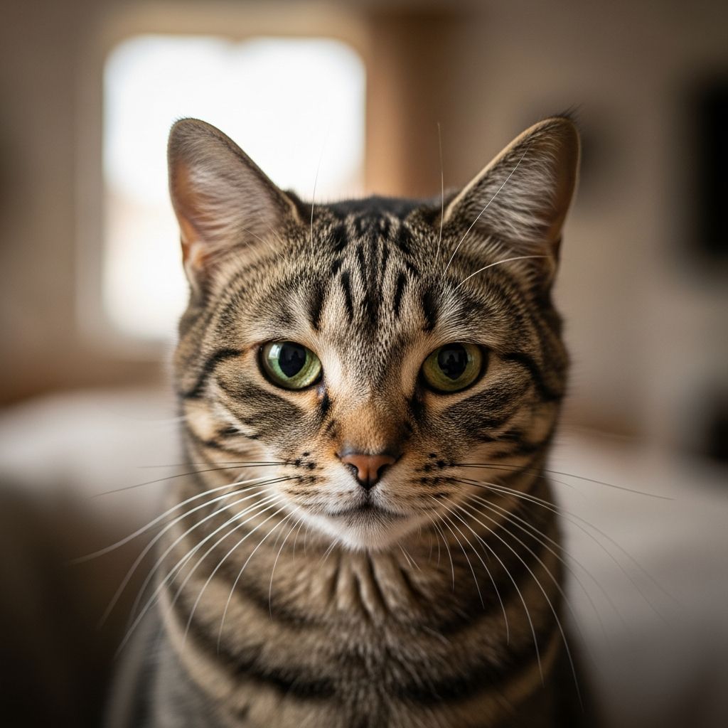 Understanding Feline Tremors: Health Issues Behind Cat Shaking Discover why your cat shakes and when tremors signal serious health concerns.